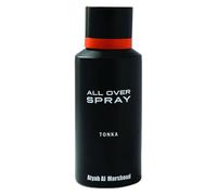 Tonka All Over Spray Atyab Al Marshoud 125ml