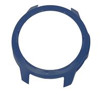 Atyhao Custodia Protettiva per Orologio Intelligente, Custodia Protettiva per Orologio Intelligente Resistente Ai Graffi in TPU Elegante, Precisa, per l'ufficio per Camminare