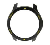 Atyhao Custodia Protettiva per Orologio Intelligente, Custodia Protettiva per Orologio Intelligente Resistente Ai Graffi in TPU Elegante, Precisa, per l'ufficio per Camminare