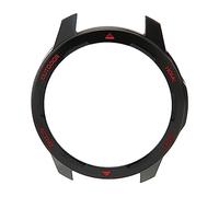 Atyhao Custodia Protettiva per Orologio Intelligente, Custodia Protettiva per Orologio Intelligente Resistente Ai Graffi in TPU Elegante, Precisa, per l'ufficio per Camminare