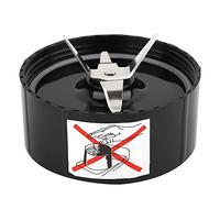 Atyhao Spremiagrumi Accessorio per Frullatore a Lama Incrociata Frullatori 250W Sostituzione Proiettile Magico Supporto per Spremiagrumi Proiettile Portacoltelli Estrattore 200W Kit