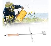 Atyhao Vaporizzatore d'api Acido ossalico Varroa Acaro Trattamento Riscaldamento Evaporatore Strumento di sterilizzazione per Apicoltura