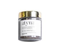 ATYNA | Scrub argan e fico d'barbarie | Elimina le cellule morte e stimola la rigenerazione di nuove | La pelle è nutre e idratata | Corpo e viso | Made in France | 200GR