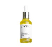 ATYNA | Siero reale splendore | Dona morbidezza ed elasticità alla pelle | Migliora la luminosità della pelle | Ilumine la carnagione | Regola la produzione di sebo | Made in France | 30ML