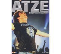 Atze Schröder - Die Live-Kronjuwelen
