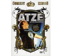 Atze Schröder - Die Live-Kronjuwelen/Comedy Kings