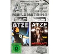Atze Schröder - Meilensteine: Mutterschutz/Die Live-Kronjuwelen
