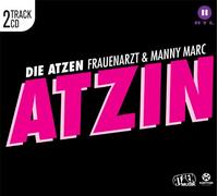 Atzen,die (Frauenarzt & Manny Marc) - Atzin