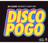 Atzen,die (Frauenarzt & Manny Marc) - Disco Pogo