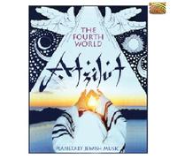 Atzilut - The Fourth World