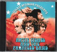 Gilad Atzmon Gilad Atzmon Presents Artie Fishel and the Promised Band (CD) Album
