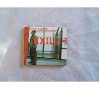 Atzmon, Gilad & Orie - Exile