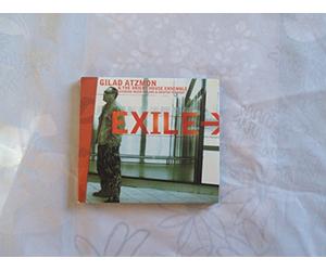 Atzmon, Gilad & Orie - Exile