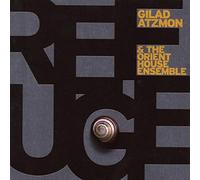 Atzmon Gilad - Refuge