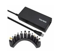 Vultech Alimentatore Universale Per Notebook - Autosettante 120W - V2.5