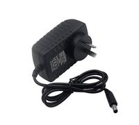 (AU-3) 18V 1A 2A 2.5A 3A AC/DC Adapter Switch Power Supply Charger for LED Light Strips CCTV Router 5.5x2.1-2.5mm Male Connector US/UK/EU/AU Plug