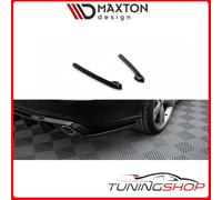 AU-A6-C7-AV-RSD3G SPLITTER LATERALI Posteriori V.3 Audi A6 Avant C7 Maxton