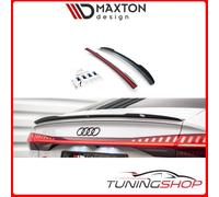 AU-A7-C8-SLINE-CAP1G SPOILER CAP Audi/A7 Maxton