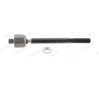 Barra sterzo Assale anteriore AU-AX-15355 MOOG per AUDI A4 B9 A4 B9 Avant A5