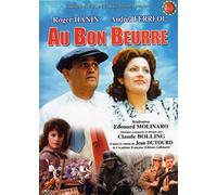 Au bon beurre 80 - dvd