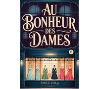 Au bonheur des dames