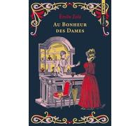 Au bonheur des dames