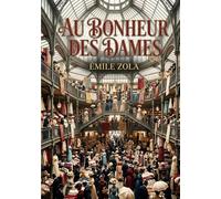Au Bonheur des Dames