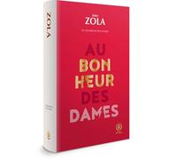 Au bonheur des dames