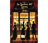 Au Bonheur des Dames