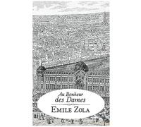 Au Bonheur des Dames