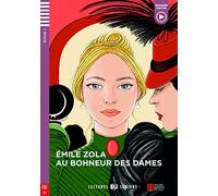Au bonheur des dames: Au bonheur des dames + downloadable audio