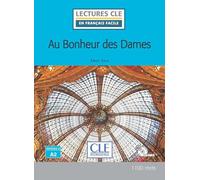 Au bonheur des dames: Niveau 2 A2