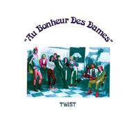 Au Bonheur des Dames – Twist – Vinile LP – Edizione Fnac