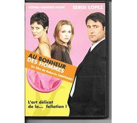 Au bonheur des hommes