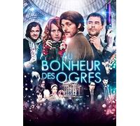 Au bonheur des ogres