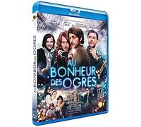 Au bonheur des ogres