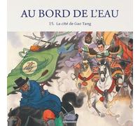 Au Bord de l'Eau La cité de Gao Tang/三打高唐州