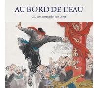 Au Bord de l'Eau Le tournoi de Yan Qing/燕青打擂