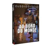 Au bord du monde - dvd