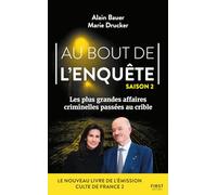 Au bout de l'enquête: Saison 2, Les plus grandes affaires criminelles