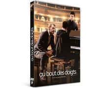 Au bout des doigts