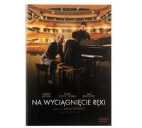 Au bout des doigts [DVD] (IMPORT) (Nessuna versione italiana)