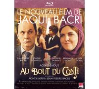 Au bout du conte
