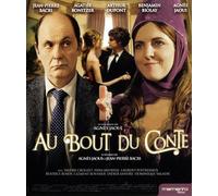 Au bout du conte [Blu-ray]