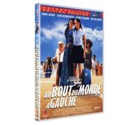 Au bout du monde a gauche - dvd