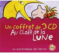 Au Clair de la Lune...