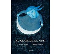 Au clair de la nuit
