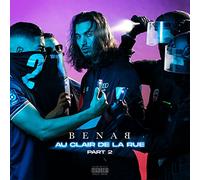 Au clair de la rue (Part. 1 & 2)