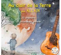 Au clair de la Terre