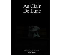 Au clair de lune